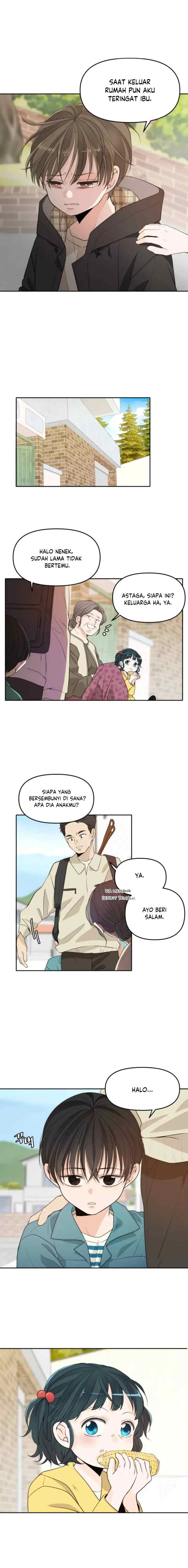 See You in My 19th Life chapter 118 halaman 7
