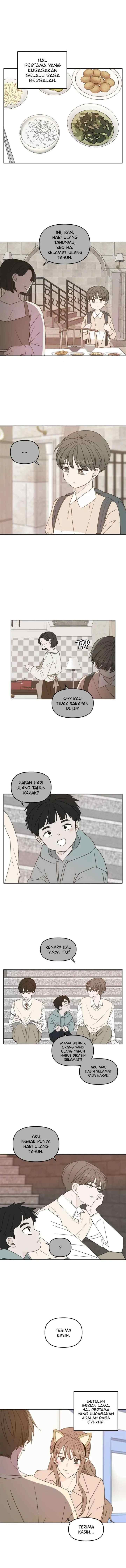 See You in My 19th Life chapter 96 halaman 4