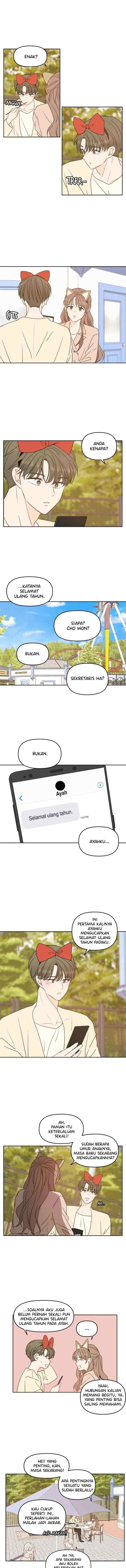 See You in My 19th Life chapter 96 halaman 7