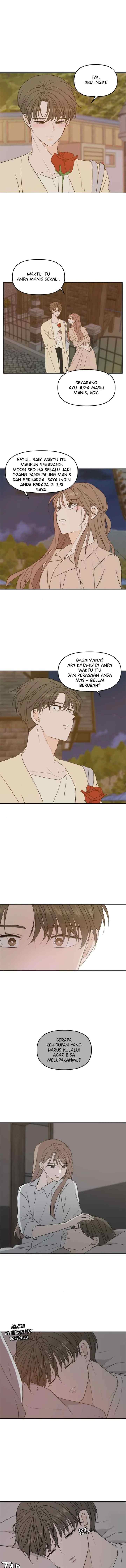 See You in My 19th Life chapter 96 halaman 10