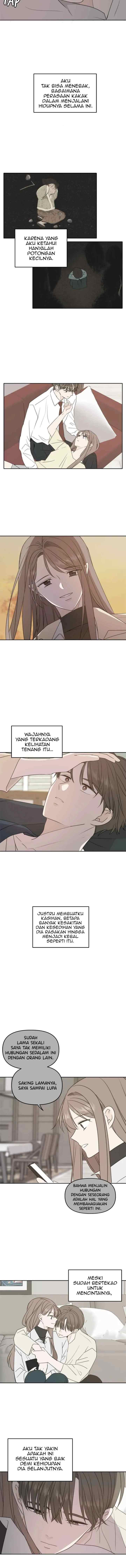 See You in My 19th Life chapter 96 halaman 11