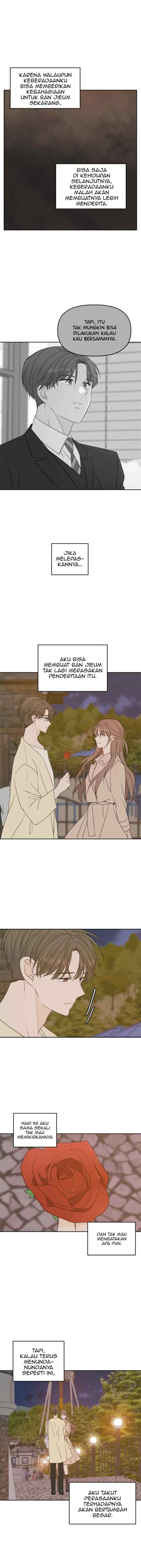 See You in My 19th Life chapter 96 halaman 12
