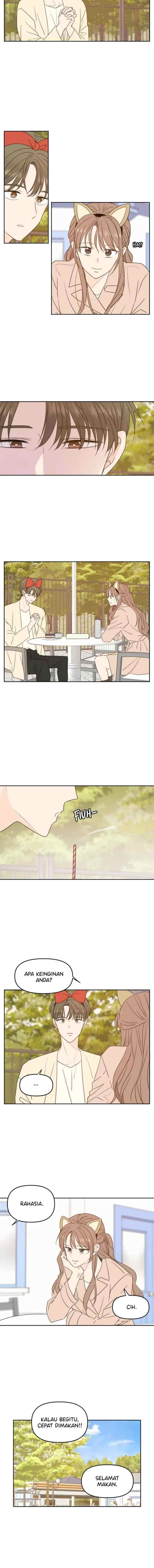 See You in My 19th Life chapter 96 halaman 6