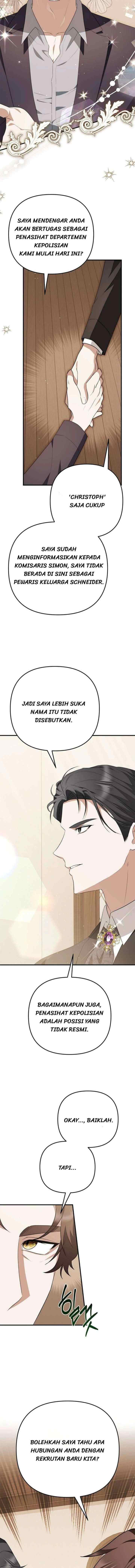 Seeking Your Forgiveness chapter 13 halaman 4
