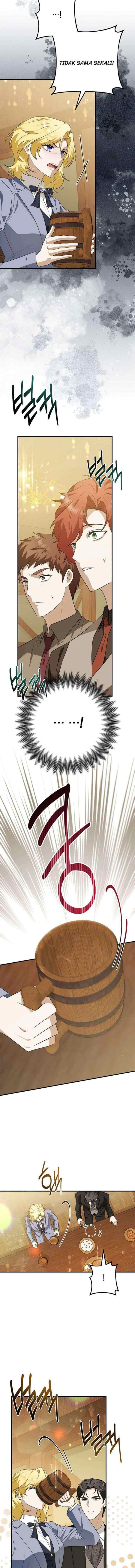 Seeking Your Forgiveness chapter 13 halaman 17