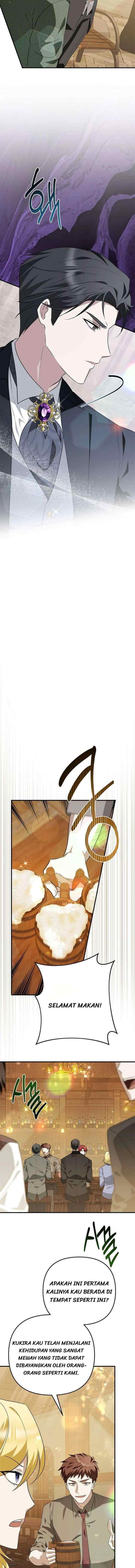 Seeking Your Forgiveness chapter 13 halaman 14