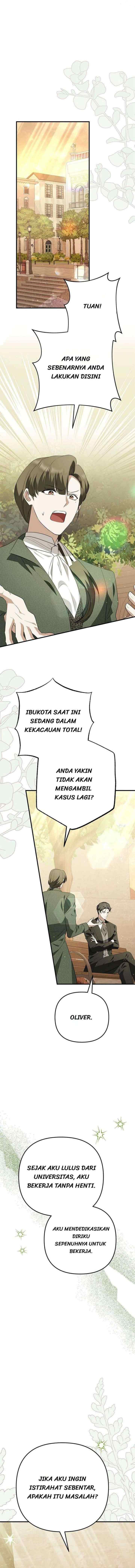 Seeking Your Forgiveness chapter 13 halaman 10