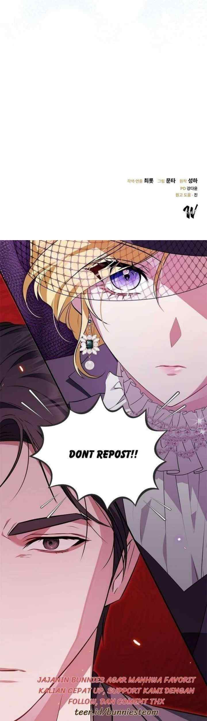 Seeking Your Forgiveness chapter 13 halaman 20