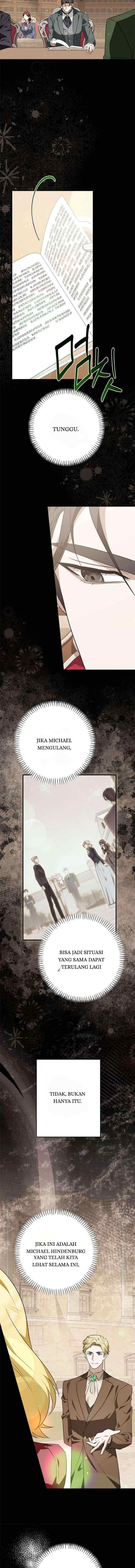 Seeking Your Forgiveness chapter 14 halaman 7