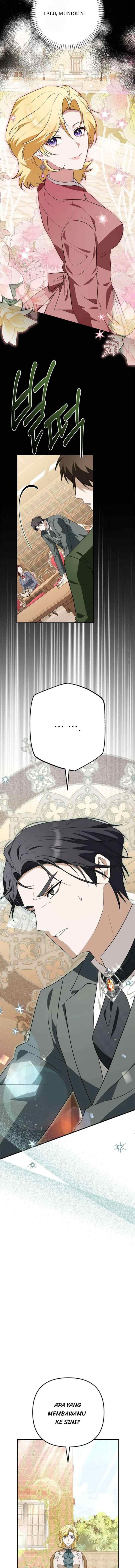 Seeking Your Forgiveness chapter 14 halaman 8