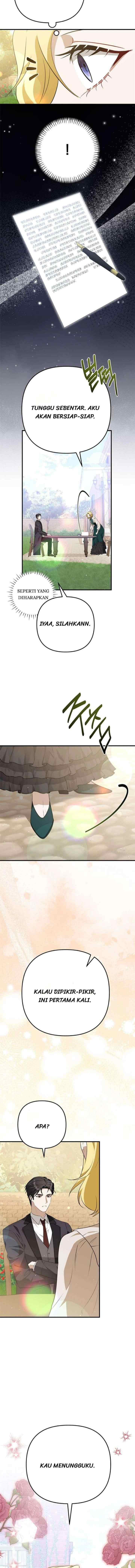 Seeking Your Forgiveness chapter 14 halaman 10