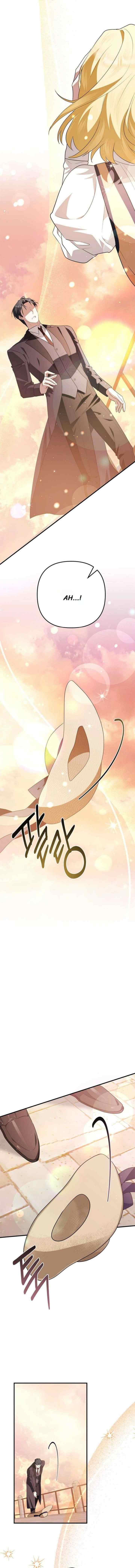 Seeking Your Forgiveness chapter 15 halaman 11
