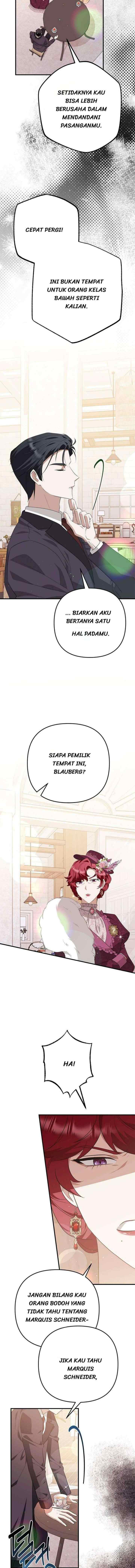 Seeking Your Forgiveness chapter 15 halaman 5