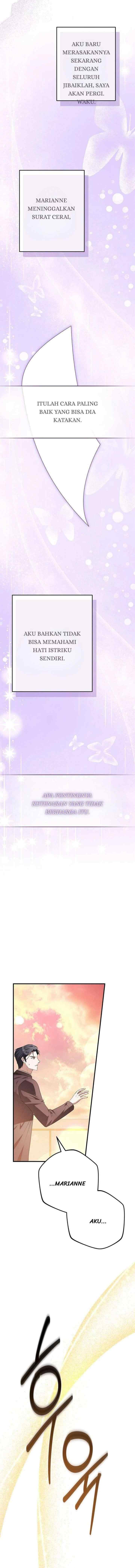 Seeking Your Forgiveness chapter 15 halaman 10