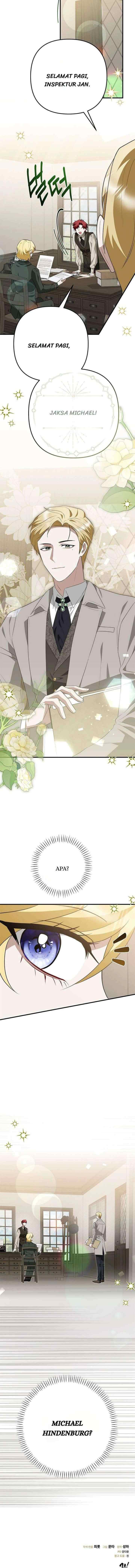 Seeking Your Forgiveness chapter 15 halaman 18