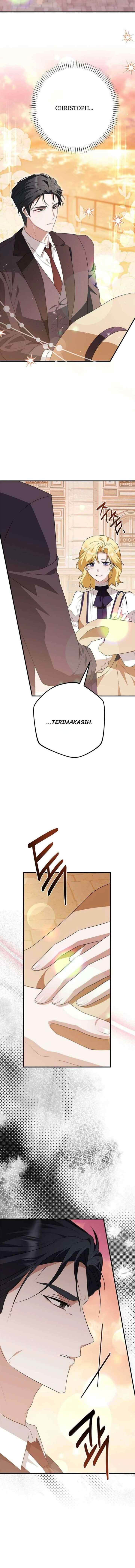 Seeking Your Forgiveness chapter 15 halaman 13