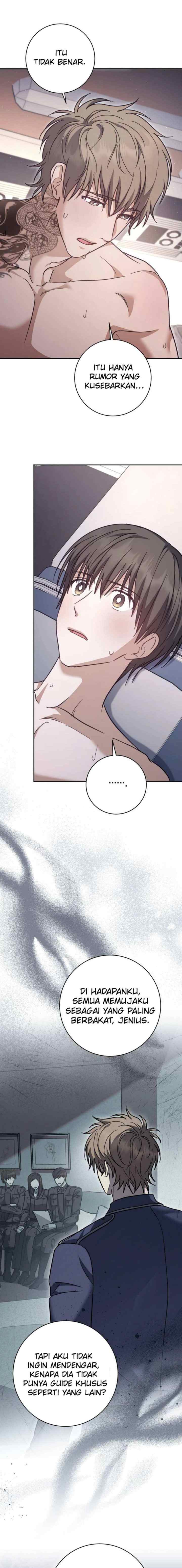 Seira To Juliet chapter 18 halaman 15