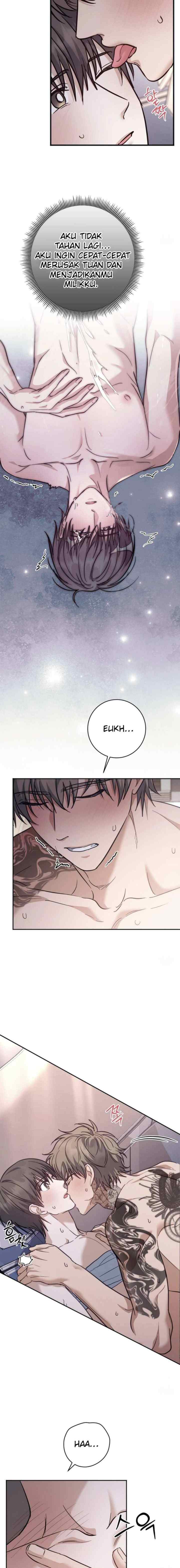 Seira To Juliet chapter 18 halaman 11