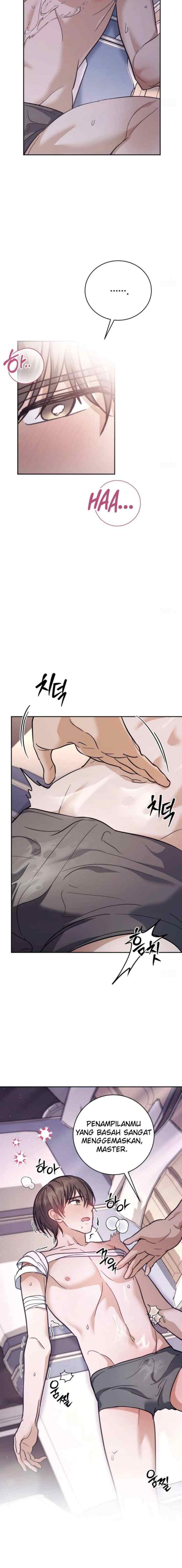 Seira To Juliet chapter 18 halaman 19