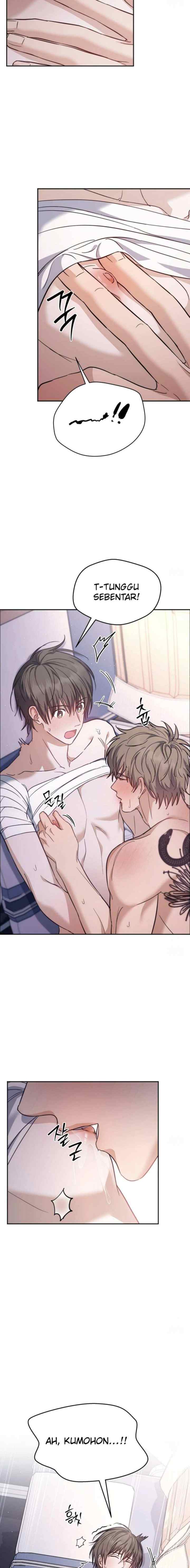Seira To Juliet chapter 18 halaman 12
