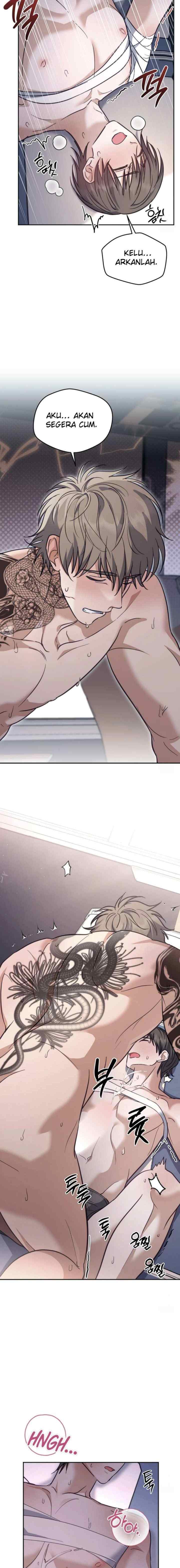 Seira To Juliet chapter 18 halaman 18