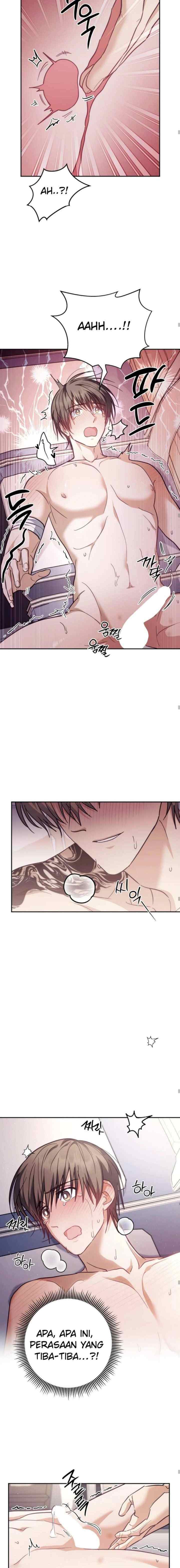 Seira To Juliet chapter 19 halaman 9