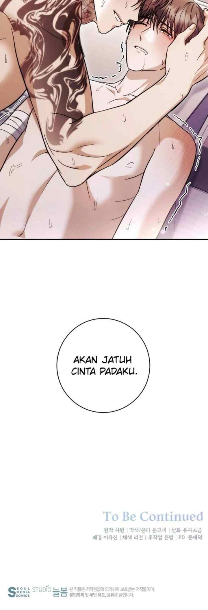 Seira To Juliet chapter 19 halaman 19