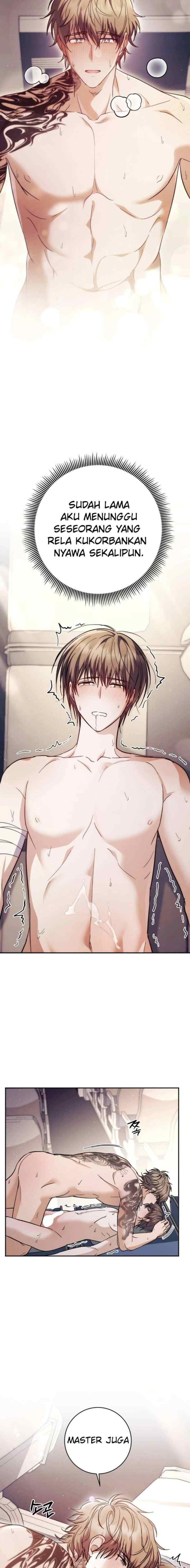 Seira To Juliet chapter 19 halaman 18