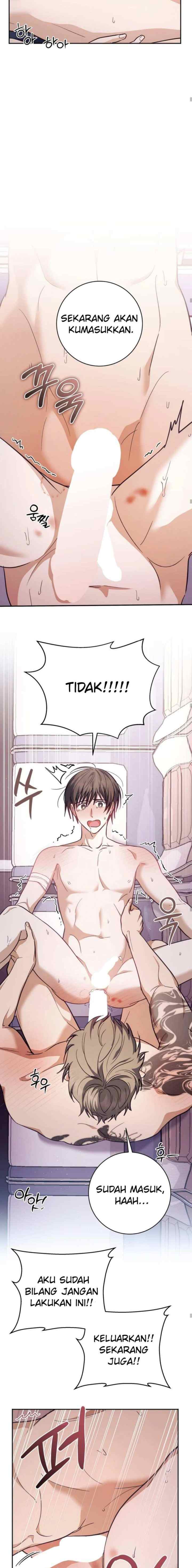 Seira To Juliet chapter 19 halaman 10