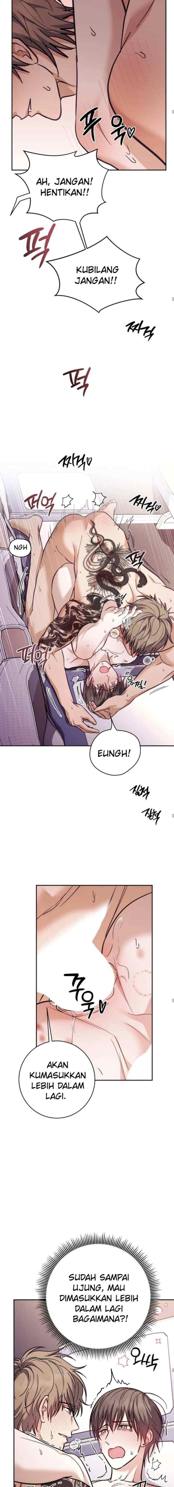 Seira To Juliet chapter 19 halaman 13