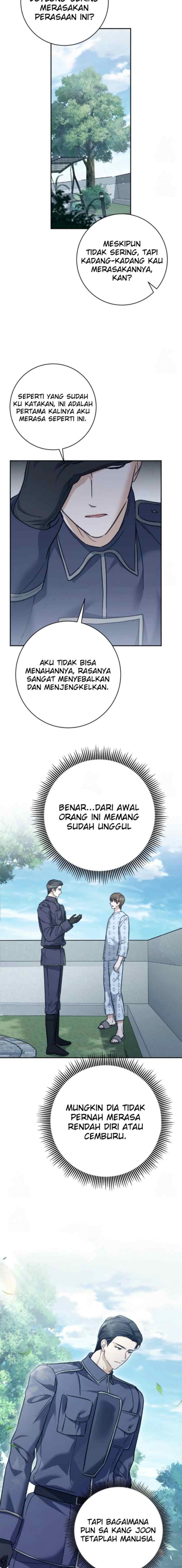 Seira To Juliet chapter 20 halaman 12