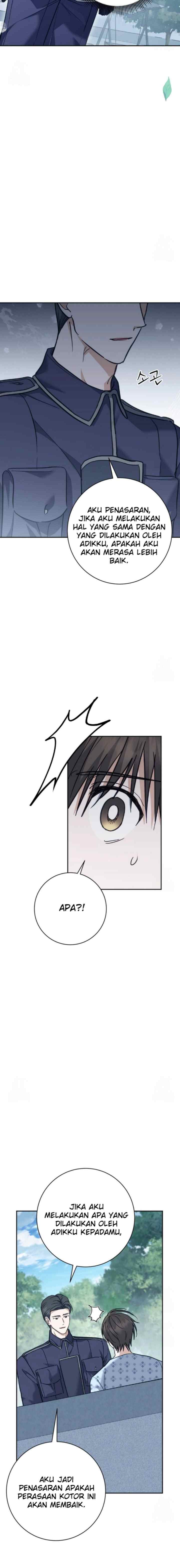 Seira To Juliet chapter 20 halaman 13