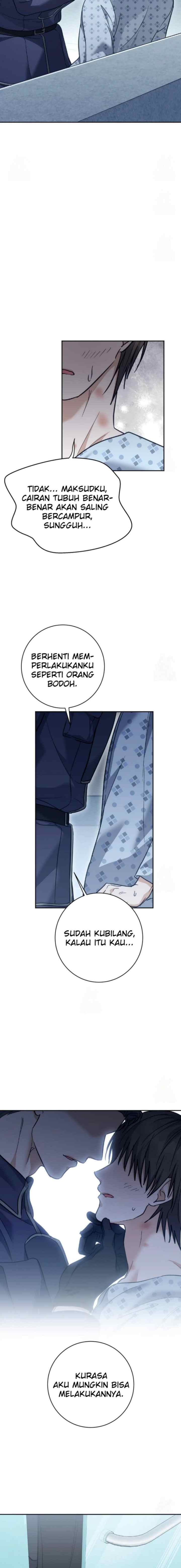 Seira To Juliet chapter 20 halaman 17