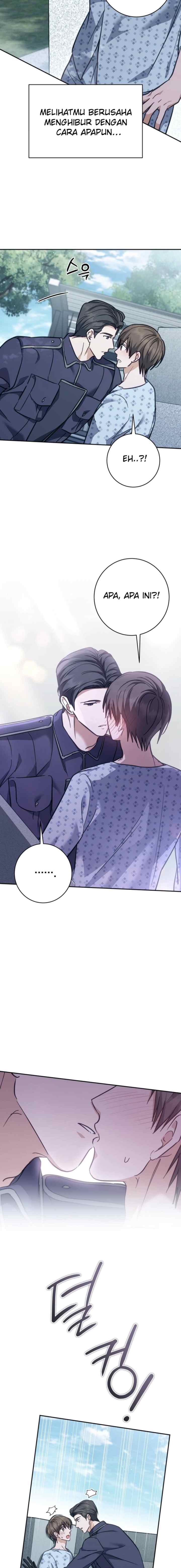 Seira To Juliet chapter 21 halaman 10