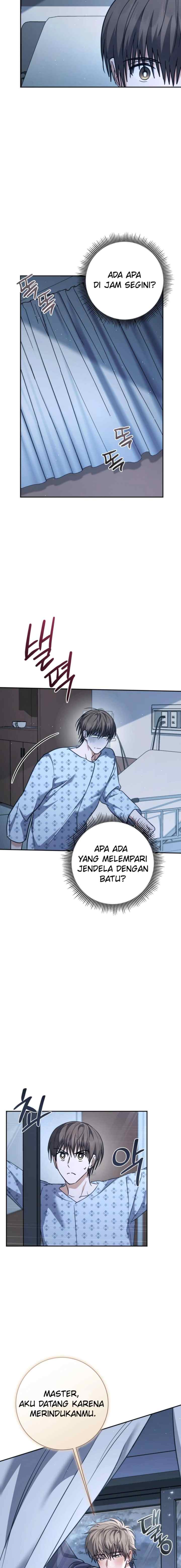 Seira To Juliet chapter 21 halaman 19