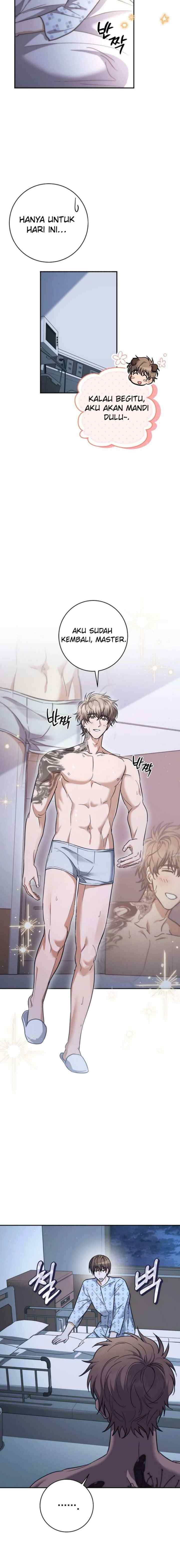 Seira To Juliet chapter 22 halaman 9