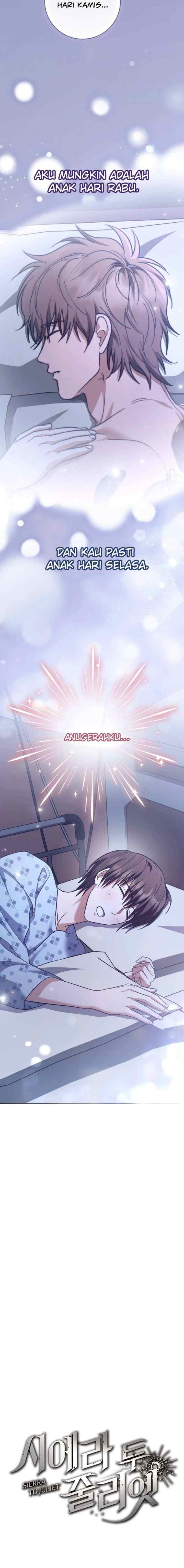 Seira To Juliet chapter 22 halaman 15
