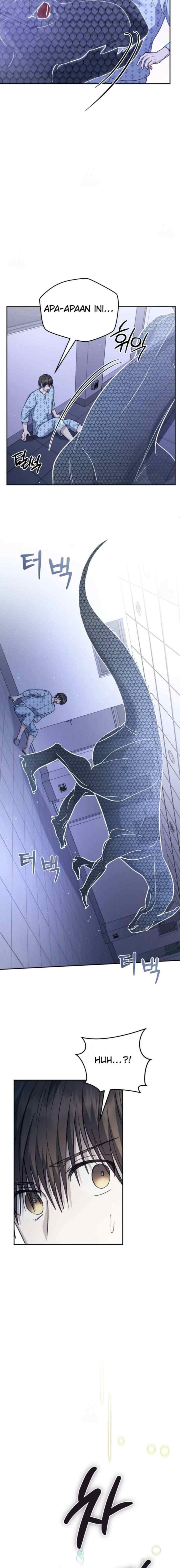Seira To Juliet chapter 23 halaman 4