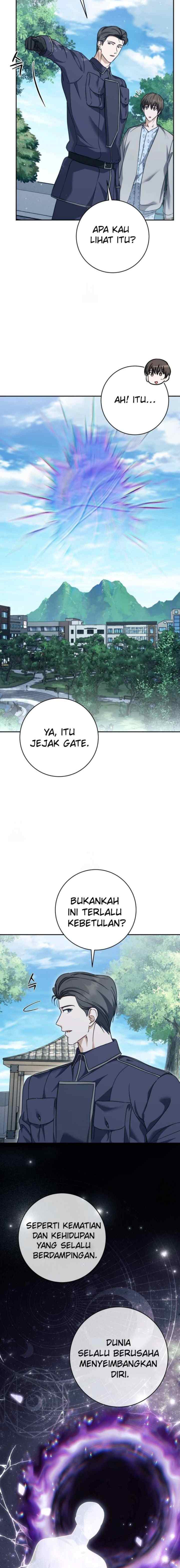 Seira To Juliet chapter 23 halaman 13
