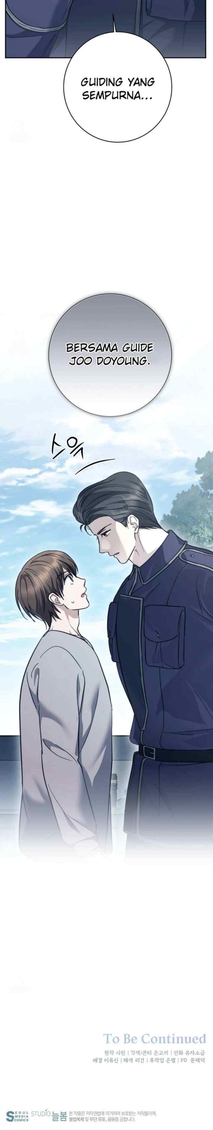 Seira To Juliet chapter 23 halaman 19
