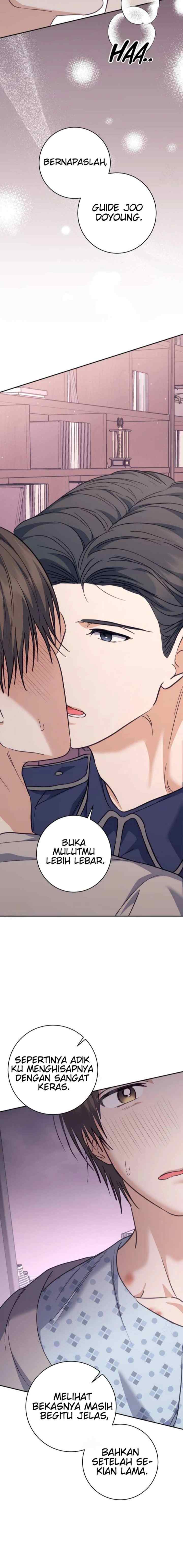 Seira To Juliet chapter 24 halaman 14
