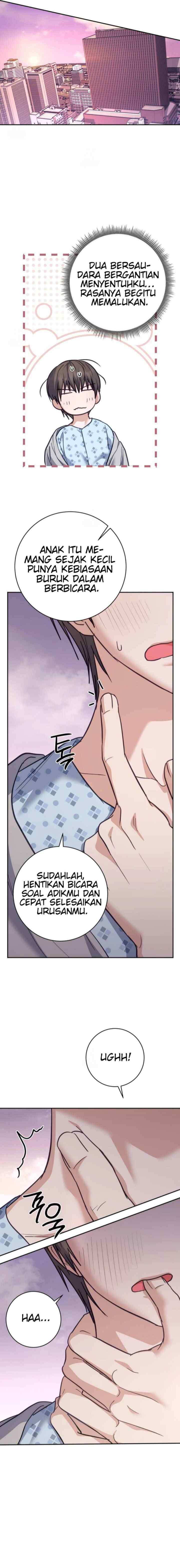 Seira To Juliet chapter 24 halaman 15