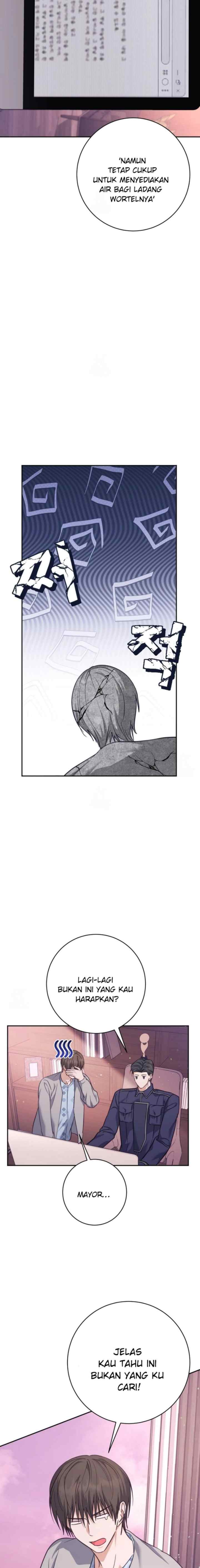 Seira To Juliet chapter 25 halaman 4