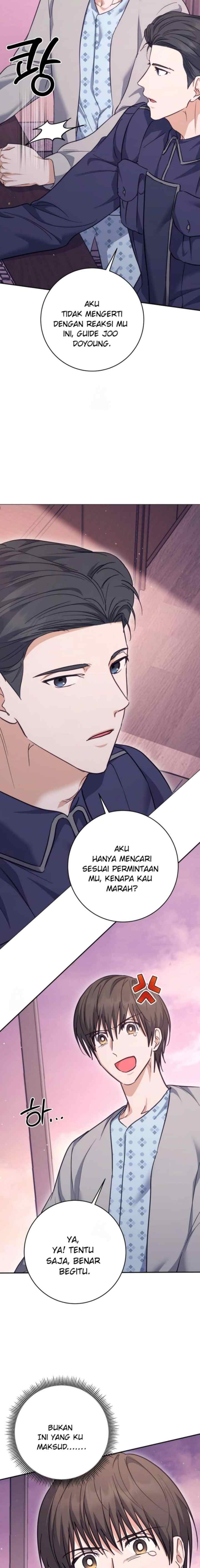 Seira To Juliet chapter 25 halaman 5