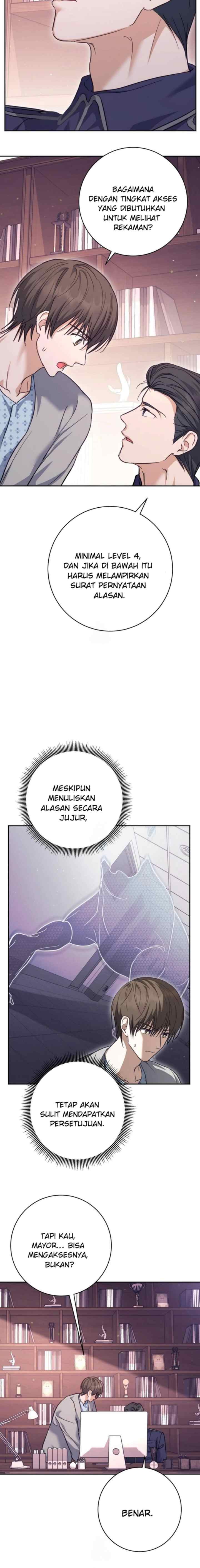 Seira To Juliet chapter 25 halaman 7