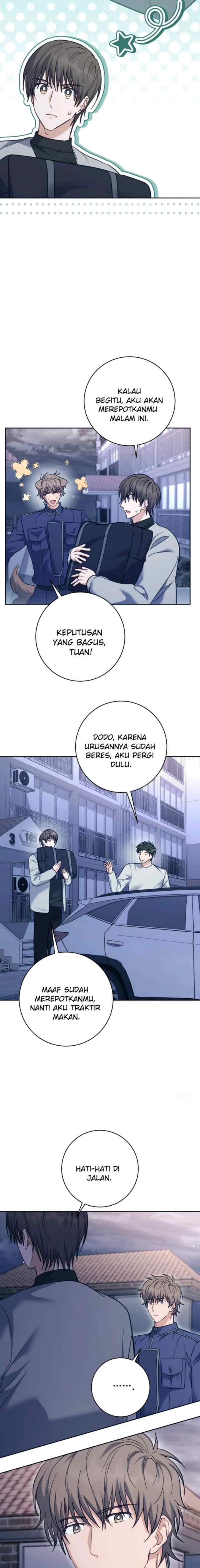 Seira To Juliet chapter 26 halaman 4