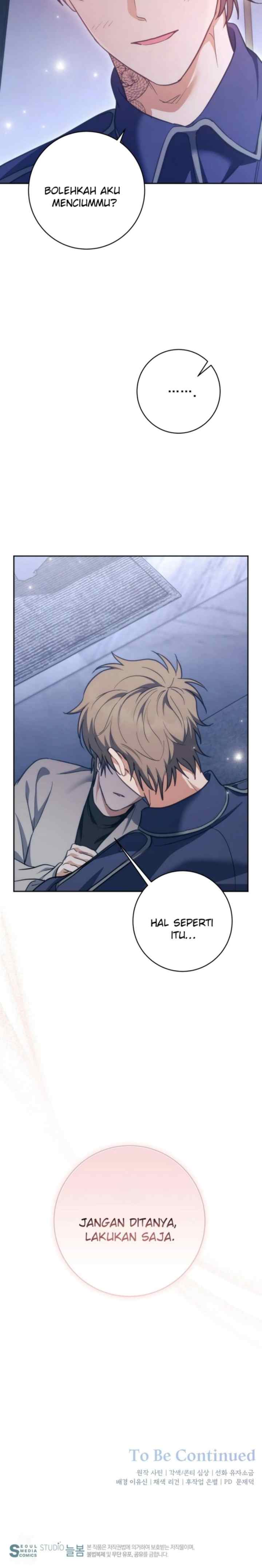 Seira To Juliet chapter 26 halaman 19