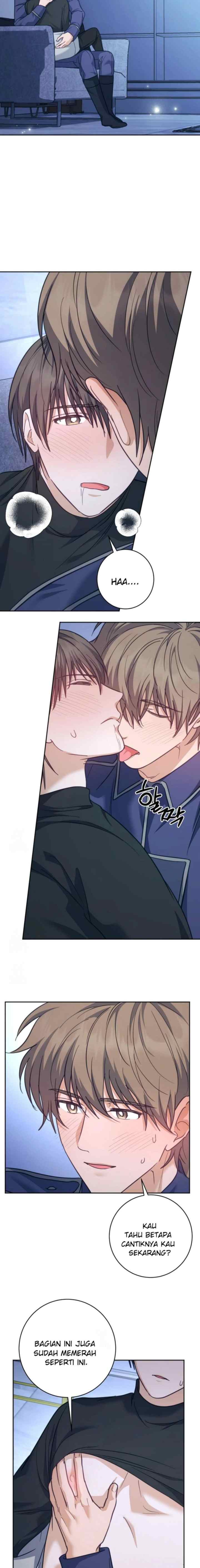 Seira To Juliet chapter 27 halaman 4