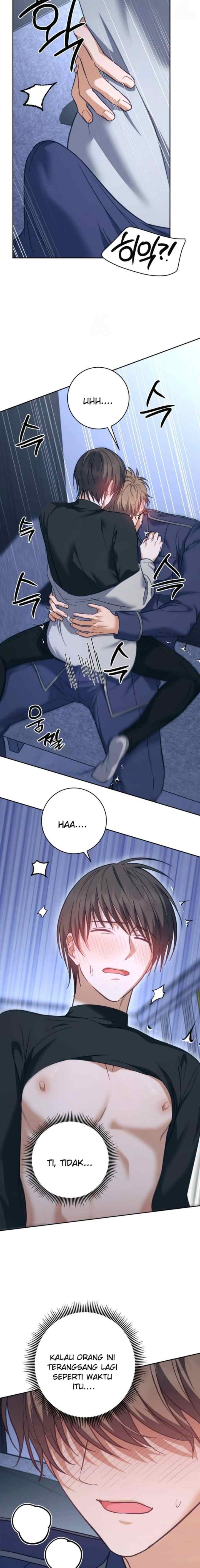 Seira To Juliet chapter 27 halaman 10