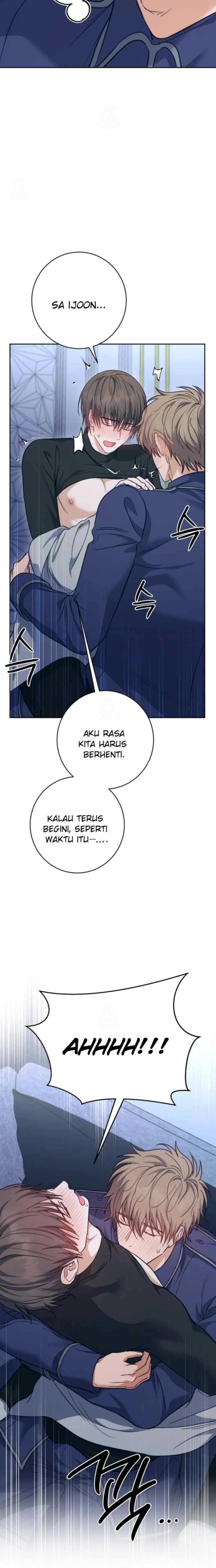 Seira To Juliet chapter 27 halaman 11